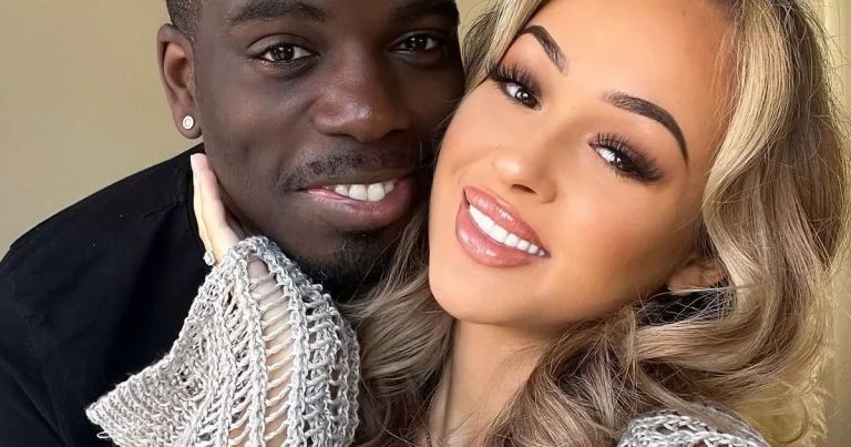 Inside Love Island Marcel’s marriage split as ex-wife breaks silence on All Stars stint