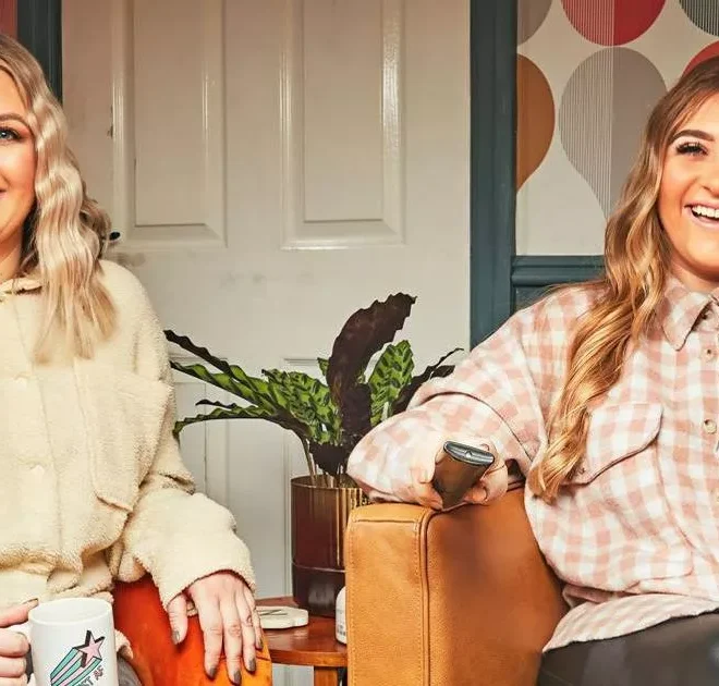 Gogglebox’s Ellie Warner reveals huge new tattoo in intimate location