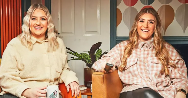 Gogglebox’s Ellie Warner reveals huge new tattoo in intimate location