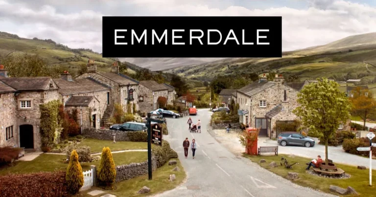 ITV Emmerdale’s Joe Tate star opens up on Kim Tate truce as he warns ‘there’s still a grudge’