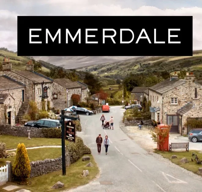 Emmerdale legend eyes up move away from soap after ‘sad’ goodbye to co-stars