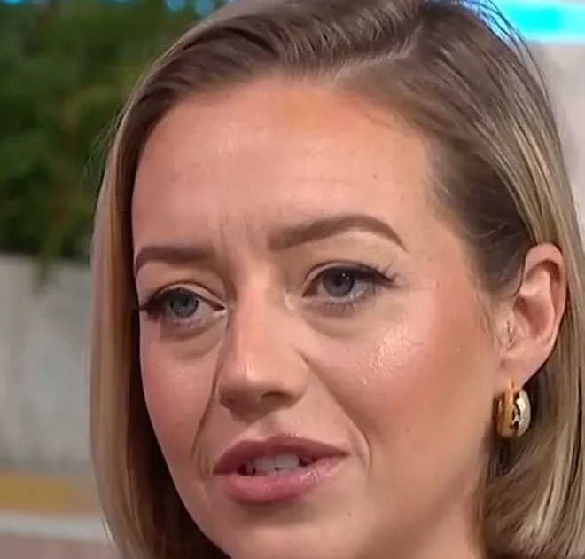 Kelsey Parker admits she ‘hates being pregnant’ as she feels like she’s ‘missing out’
