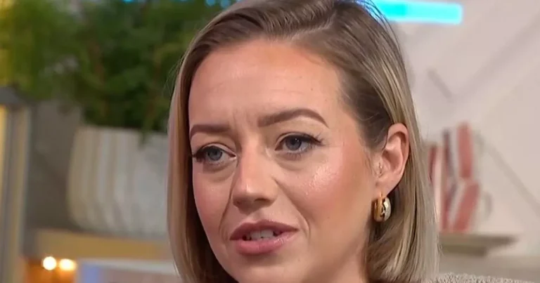 Kelsey Parker admits she ‘hates being pregnant’ as she feels like she’s ‘missing out’