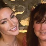 Michelle Keegan’s mum breaks silence with sweet message after birth of baby Palma