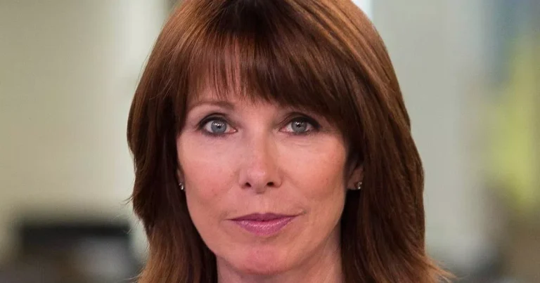 Kay Burley’s real reason for being forced off air at Sky News before exit revealed
