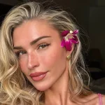 Zara McDermott bounces back from Sam Thompson split with dreamy Thailand trip