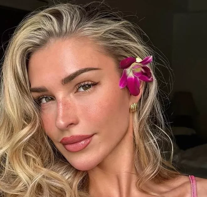 Zara McDermott bounces back from Sam Thompson split with dreamy Thailand trip
