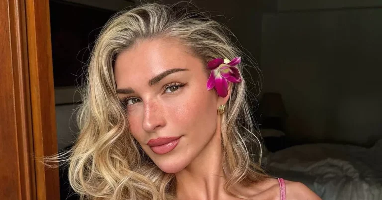 Zara McDermott bounces back from Sam Thompson split with dreamy Thailand trip