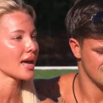Love Island All Stars 2025 drama continues with leaked messages and game-playing accusations