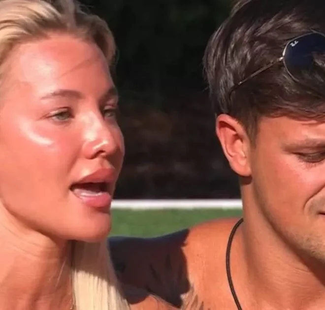 Love Island All Stars 2025 drama continues with leaked messages and game-playing accusations