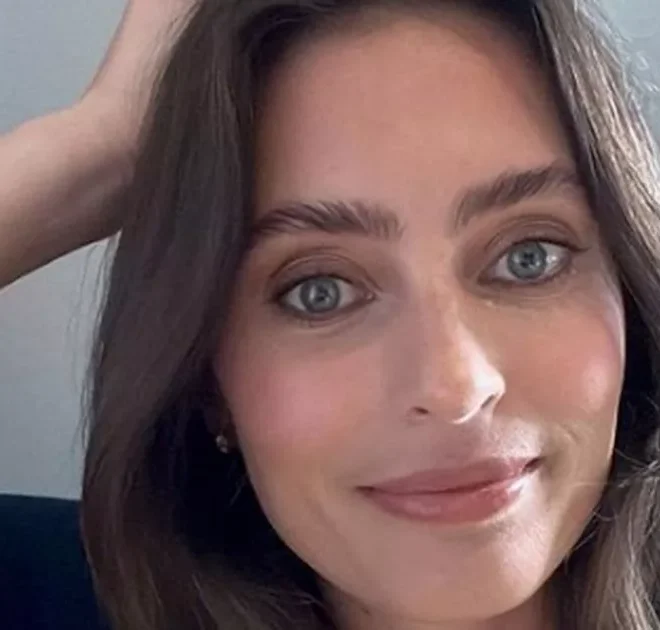 ‘My chronic illness made me hit rock bottom before I created a global food brand’
