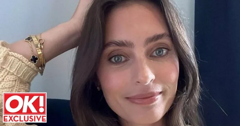 ‘My chronic illness made me hit rock bottom before I created a global food brand’