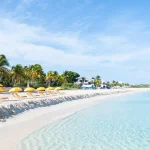 ‘I visited the Caribbean island loved by Harry Styles – you won’t find cruise ships or all-inclusives’