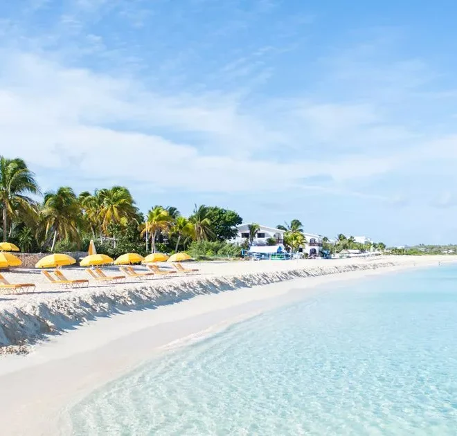 ‘I visited the Caribbean island loved by Harry Styles – you won’t find cruise ships or all-inclusives’