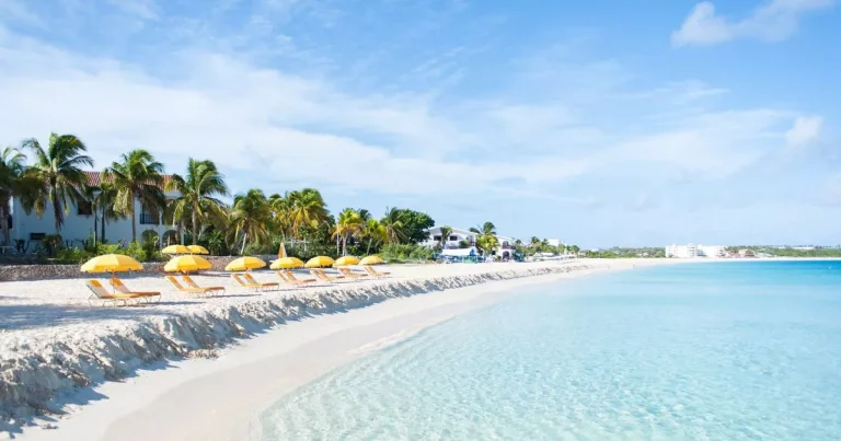 ‘I visited the Caribbean island loved by Harry Styles – you won’t find cruise ships or all-inclusives’