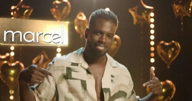 Love Island viewers ‘horrified’ as they discover one star is ‘nearly 50’ and married