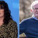 Coleen Nolan ‘numb’ as she learns another sibling has cancer after Linda’s death