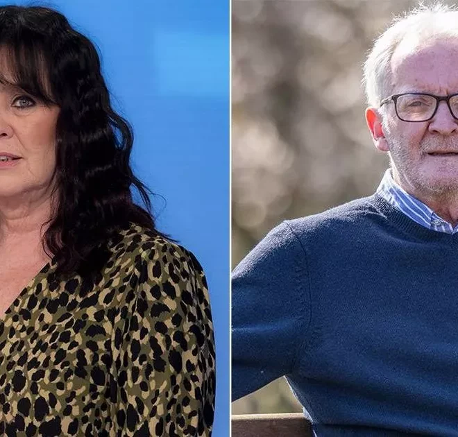 Coleen Nolan ‘numb’ as she learns another sibling has cancer after Linda’s death