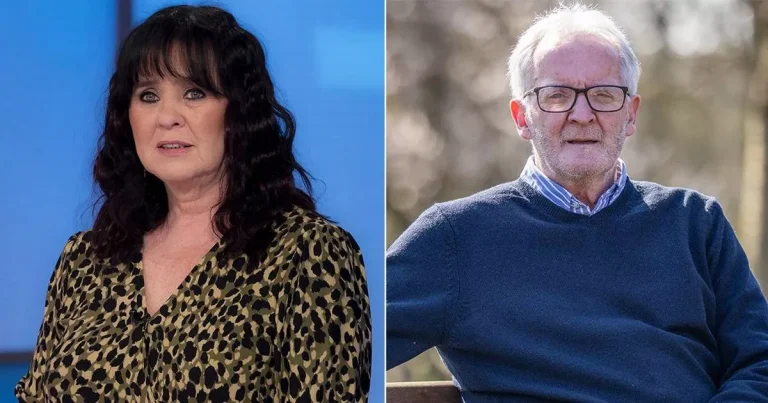 Coleen Nolan ‘numb’ as she learns another sibling has cancer after Linda’s death