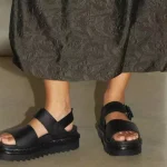 Dr. Martens’ ‘stylish and lightweight’ sandals are in the brands spring sale for £60