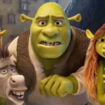 Zendaya joins star-studded cast of Shrek 5 as her character is revealed in teaser