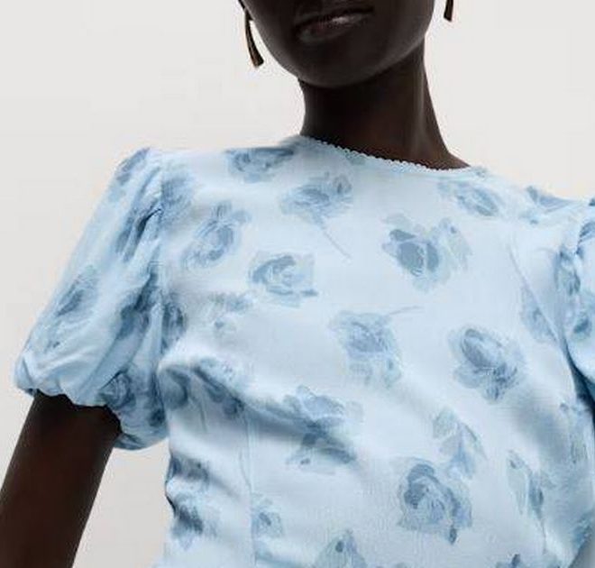 Marks and Spencer ‘great’ summer dress ‘fits beautifully’ according to shoppers