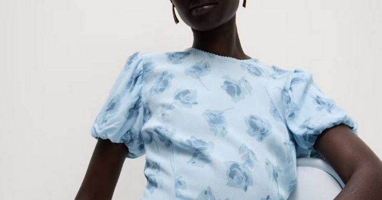 Marks and Spencer ‘great’ summer dress ‘fits beautifully’ according to shoppers
