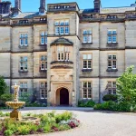 Champagne tasting, 5-star dining and luxury suites: Why Matfen Hall is the ultimate destination for a weekend break