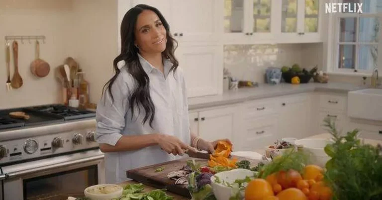 Inside Meghan Markle’s friendship with Abigail Spencer who stars in her Netflix show