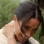 Meghan Markle gets flustered over a turnip in bizarre moment on Netflix show
