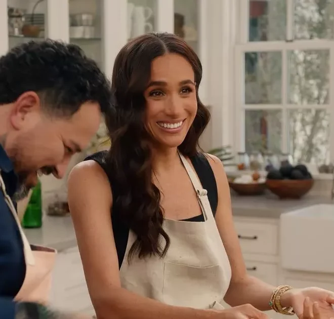 Meghan Markle’s 5 best recipes from Netflix’s With Love, Meghan to recreate at home