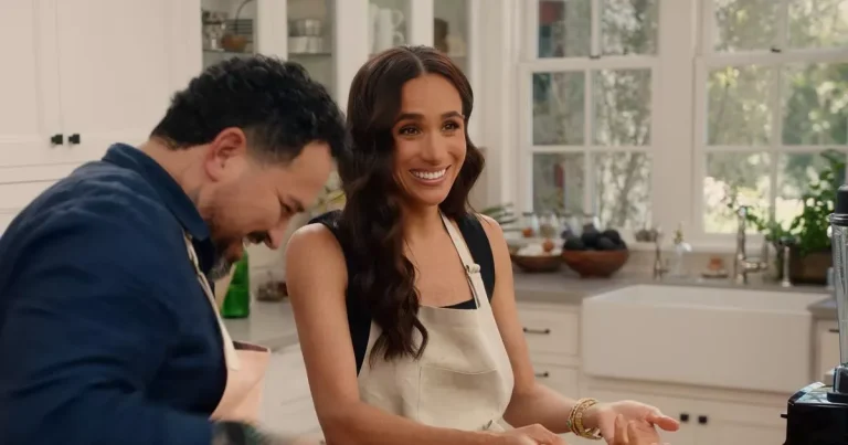 Meghan Markle’s 5 best recipes from Netflix’s With Love, Meghan to recreate at home