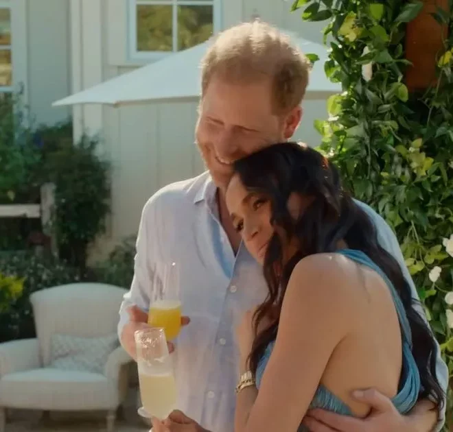 When will With Love, Meghan launch on Netflix? Duchess reschedules show’s premiere