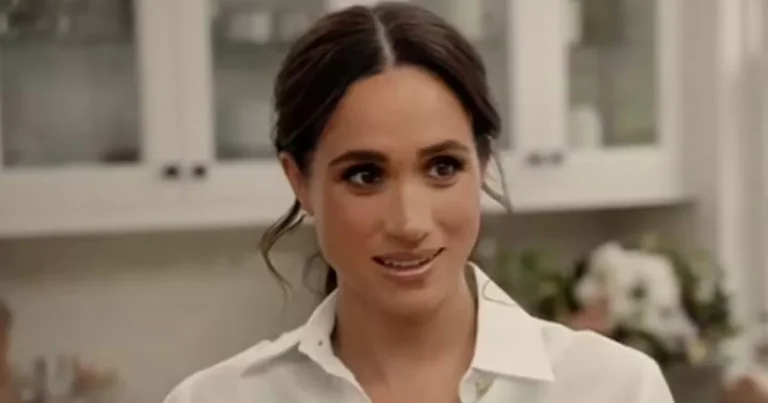 Meghan Markle’s four words on Netflix show have totally changed my opinion of her