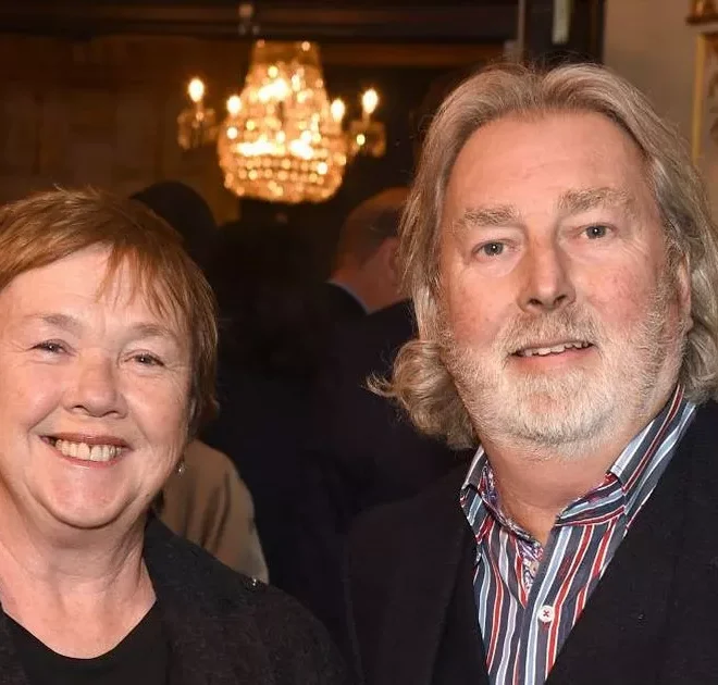 Pauline Quirke ‘struggling to identity family members’ as dementia tragically ‘gathers pace’