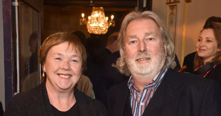 Pauline Quirke ‘struggling to identity family members’ as dementia tragically ‘gathers pace’