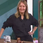 Nadine Baggott reveals £10 primer for flawless natural looking skin on This Morning