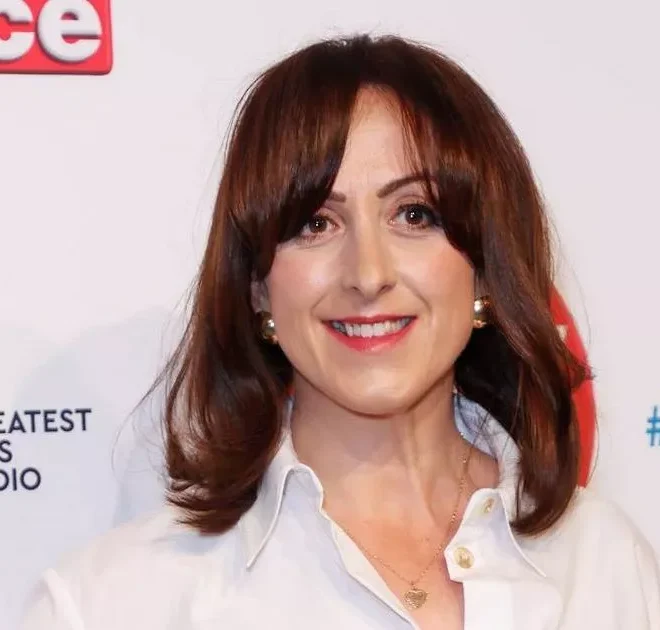 Inside EastEnders’ Sonia Fowler actress Natalie Cassidy’s life off screen as she quits BBC soap
