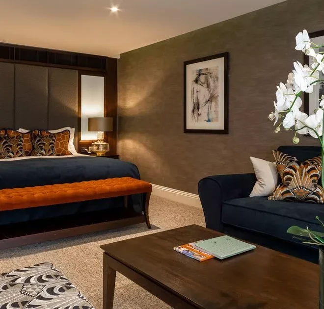 ‘I tried this luxury hotel’s sleep retreat and it made the world of difference’