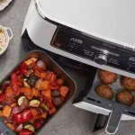 Ninja’s best-selling air fryer is now £70 off at Amazon but you’ll need to be quick