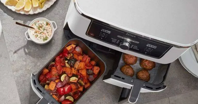Ninja’s best-selling air fryer is now £70 off at Amazon but you’ll need to be quick