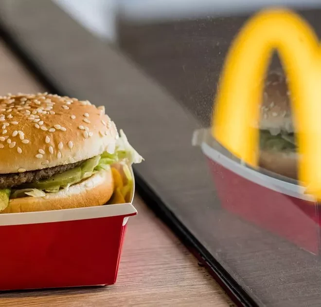 How you can recreate Big Mac recipe at home as McDonald’s shuts down – and there’s a recipe for KFC gravy to...
