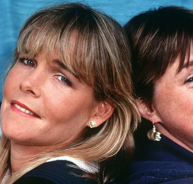 Linda Robson opens up on Pauline Quirke’s dementia diagnosis as she shares sad update