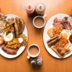 Fry up-fans could land dream job as full English breakfast testers