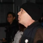 EastEnders’ Ian Beale star Adam Woodyatt ‘screams at fans’ following cast’s live ep afterparty