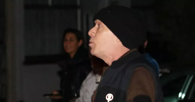 EastEnders’ Ian Beale star Adam Woodyatt ‘screams at fans’ following cast’s live ep afterparty