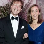 Royal dies aged 46 leaving behind husband and five children