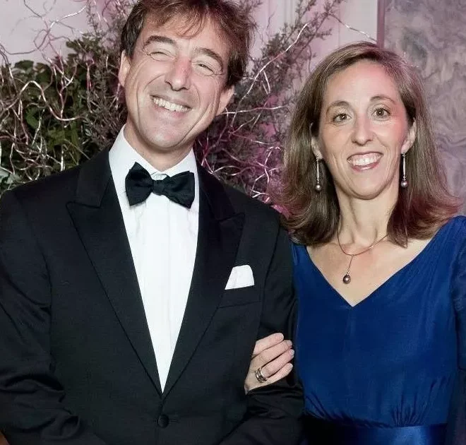 Royal dies aged 46 leaving behind husband and five children