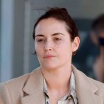 Downcast Jacqueline Jossa seen without wedding ring amid Dan Osborne ‘split crisis talks’