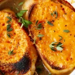 Easy recipes for cosy nights in – including the best onion soup we’ve ever tried